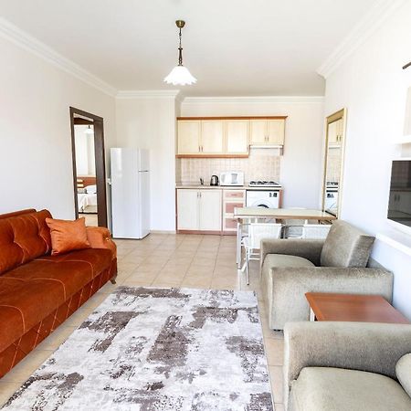 Comfort Apartments Alanya Kültér fotó