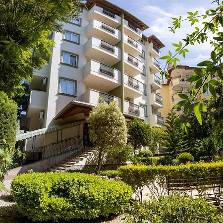 Comfort Apartments Alanya Kültér fotó