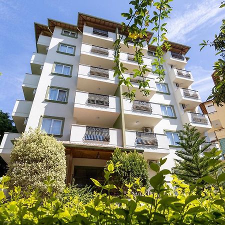 Comfort Apartments Alanya Kültér fotó