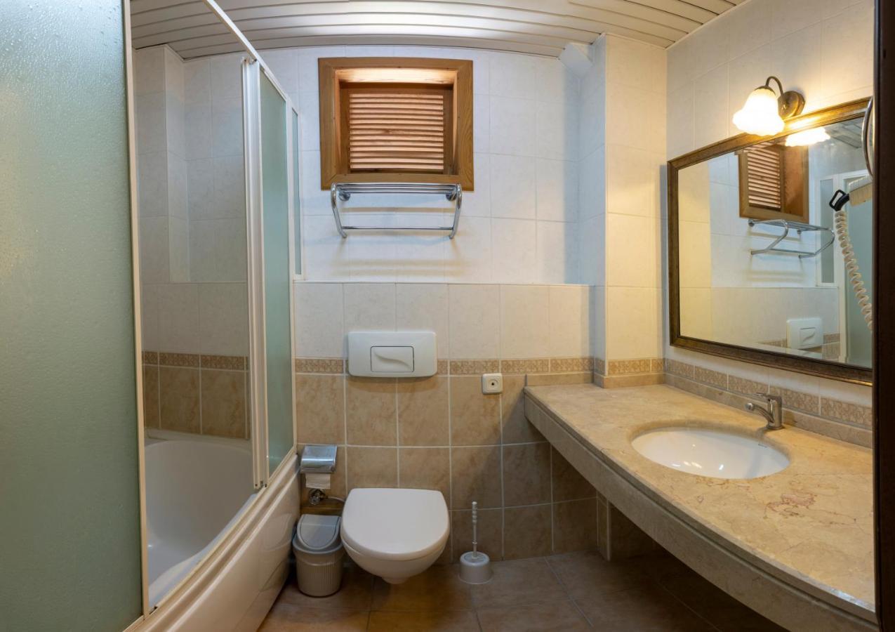 Comfort Apartments Alanya Kültér fotó